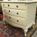 791 9777 CHEST OF DRAWERS